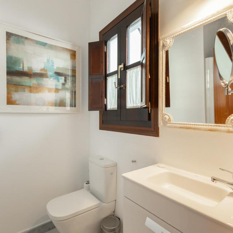 Abades Giralda Deluxe by Valcambre - Apartamento - 17