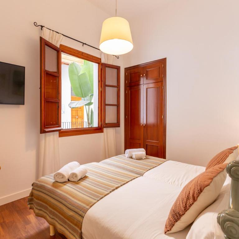 Abades Giralda Deluxe by Valcambre - Apartamento - 18