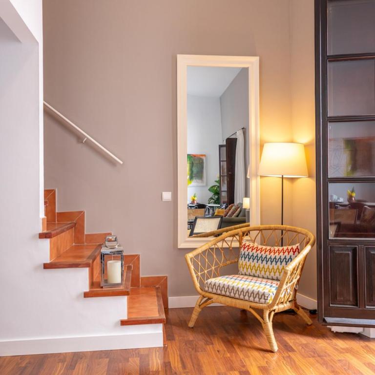 Abades Giralda Deluxe by Valcambre - Apartamento - 16