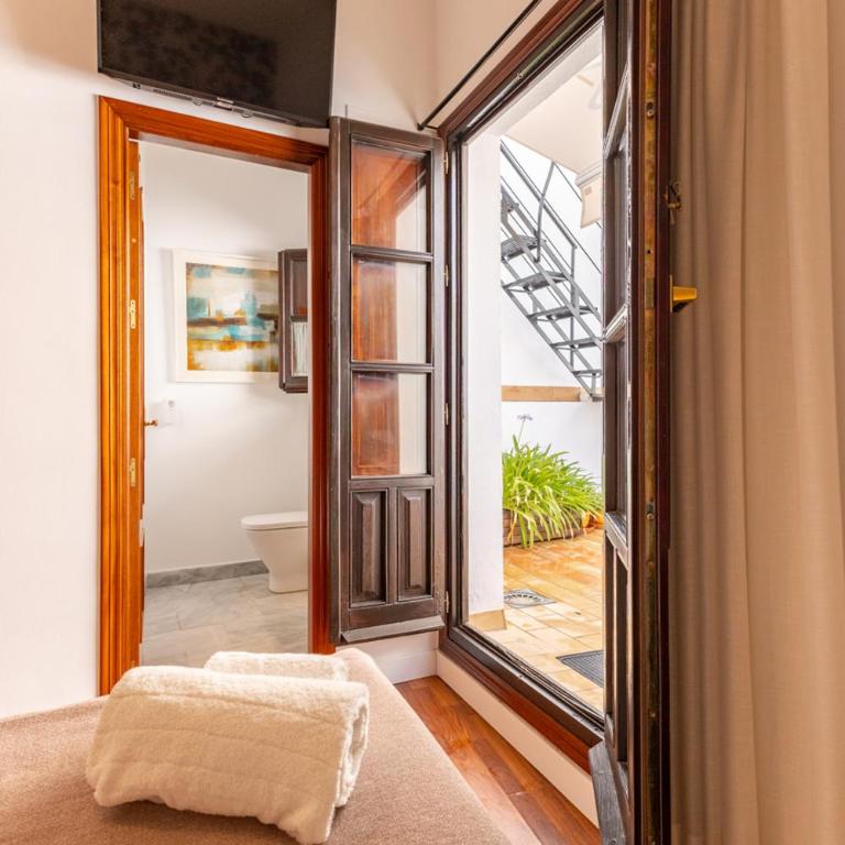 Abades Giralda Deluxe by Valcambre - Apartamento - 24