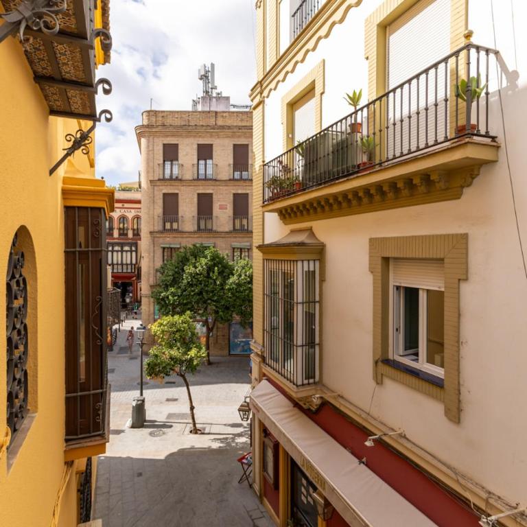 Abades Giralda Deluxe by Valcambre - Apartamento - 28