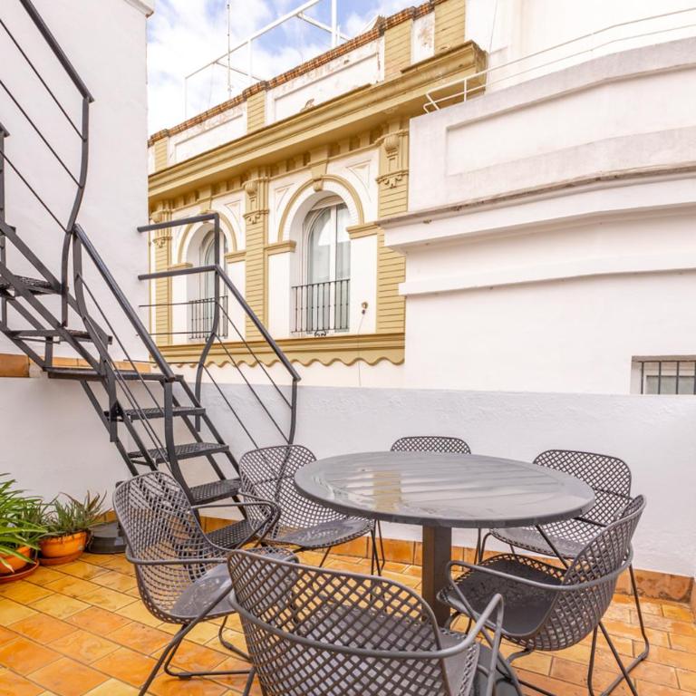 Abades Giralda Deluxe by Valcambre - Apartamento - 3