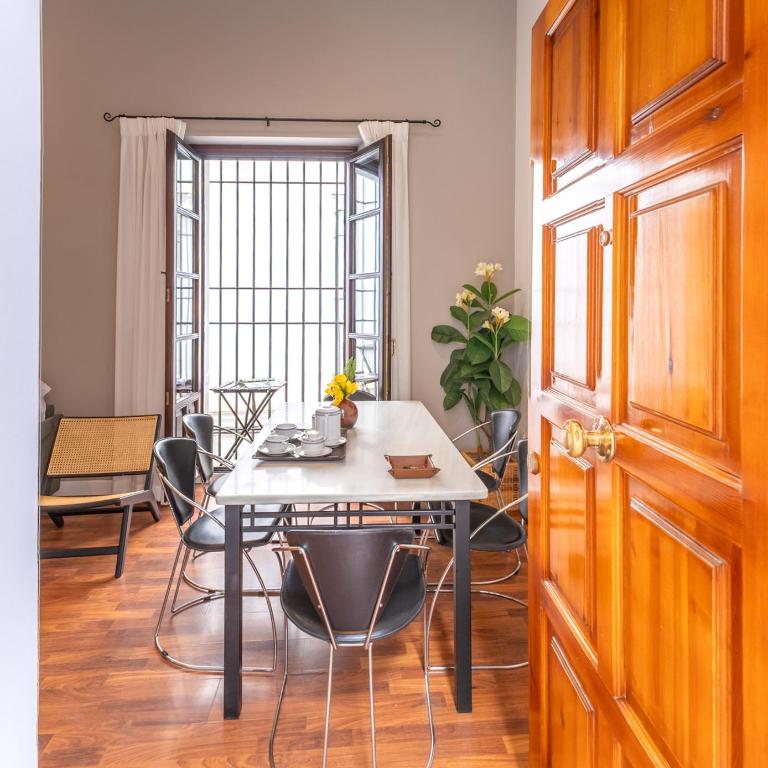 Abades Giralda Deluxe by Valcambre - Apartamento - 23