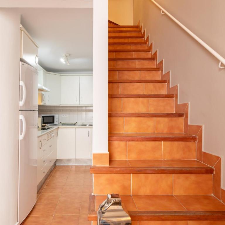 Abades Giralda Deluxe by Valcambre - Apartamento - 31