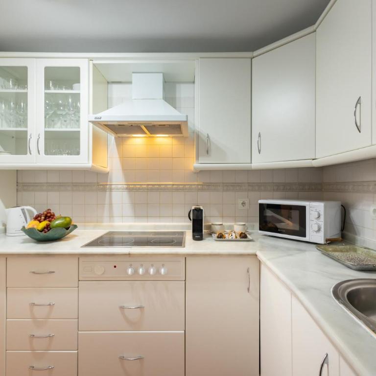Abades Giralda Deluxe by Valcambre - Apartamento - 29