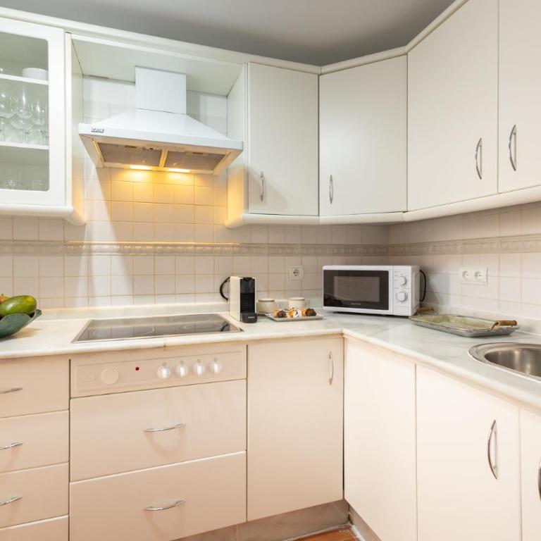 Abades Giralda Deluxe by Valcambre - Apartamento - 33