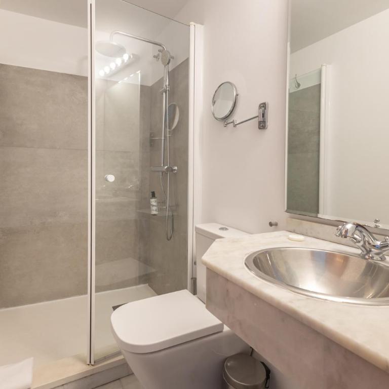 Abades Giralda Deluxe by Valcambre - Apartamento - 32
