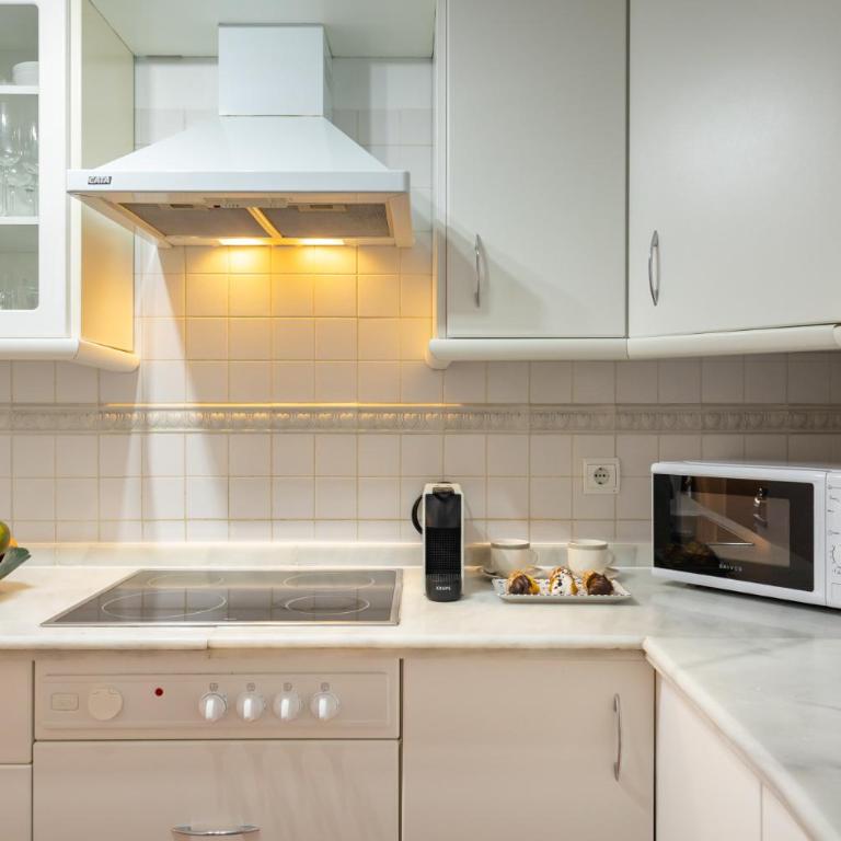Abades Giralda Deluxe by Valcambre - Apartamento - 27