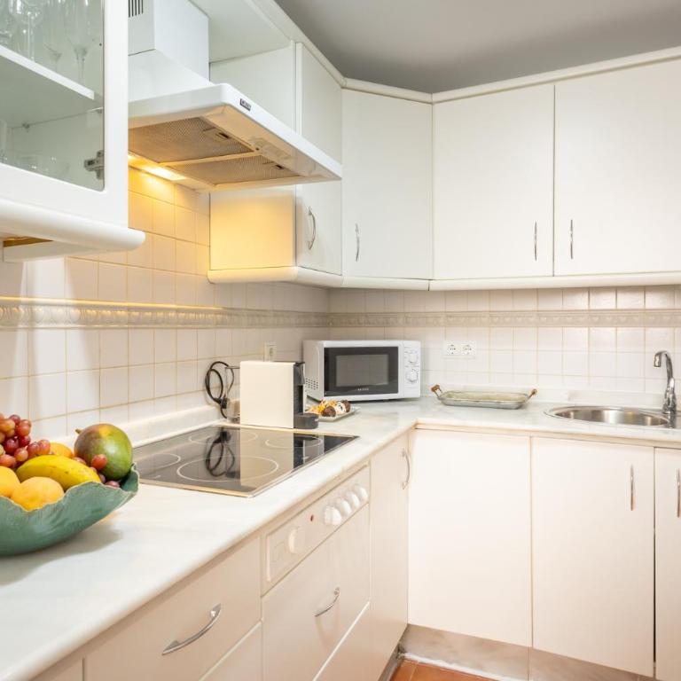 Abades Giralda Deluxe by Valcambre - Apartamento - 5