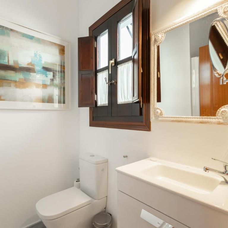 Abades Giralda Deluxe by Valcambre - Apartamento - 34