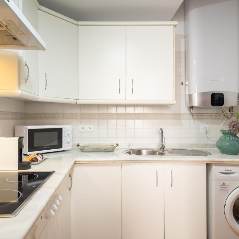 Abades Giralda Deluxe by Valcambre - Apartamento - 36