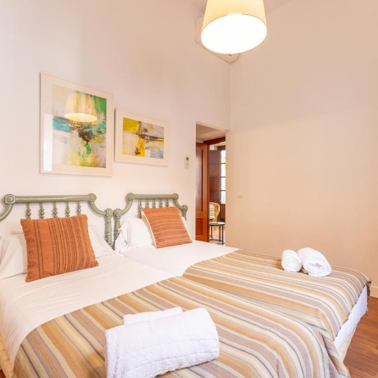 Abades Giralda Deluxe by Valcambre - Apartamento - 42