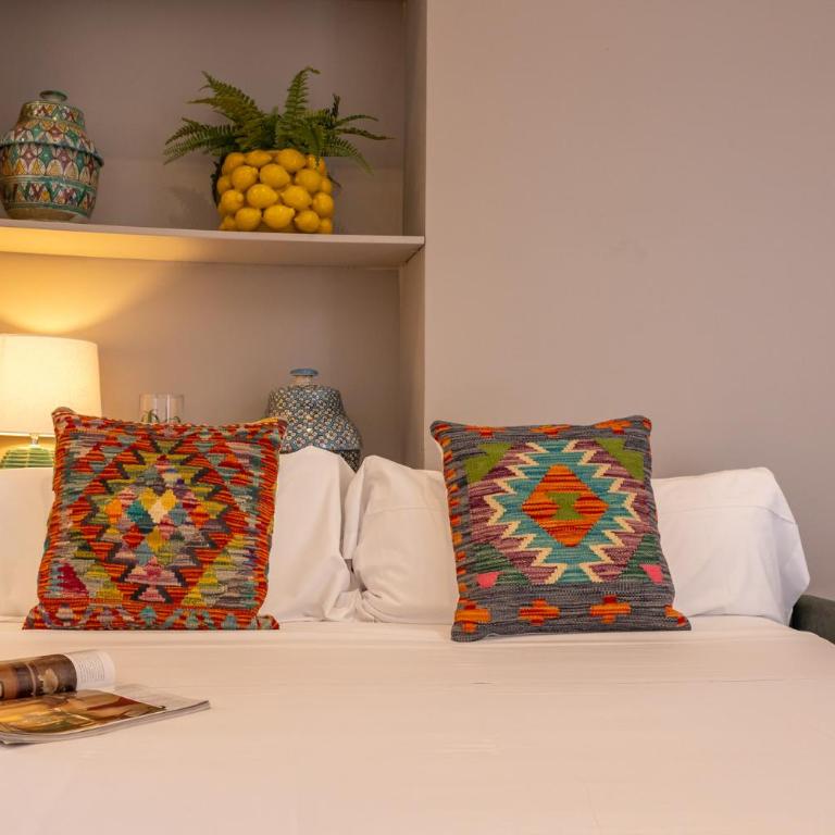 Abades Giralda Deluxe by Valcambre - Apartamento - 45