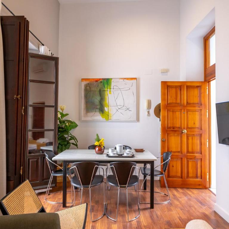 Abades Giralda Deluxe by Valcambre - Apartamento - 49