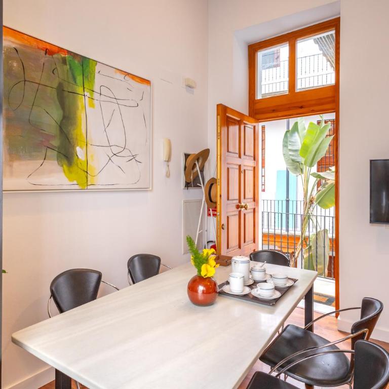 Abades Giralda Deluxe by Valcambre - Apartamento - 46