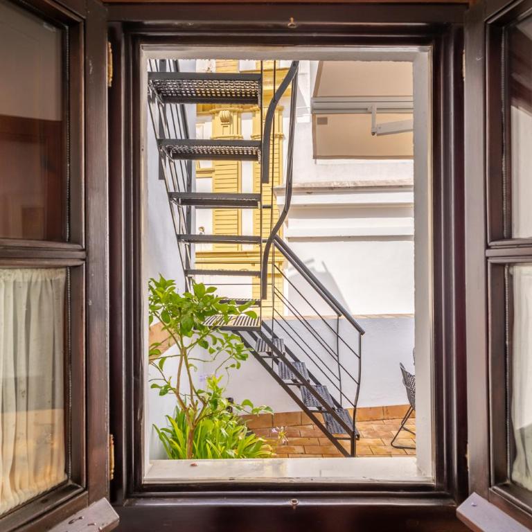 Abades Giralda Deluxe by Valcambre - Apartamento - 51