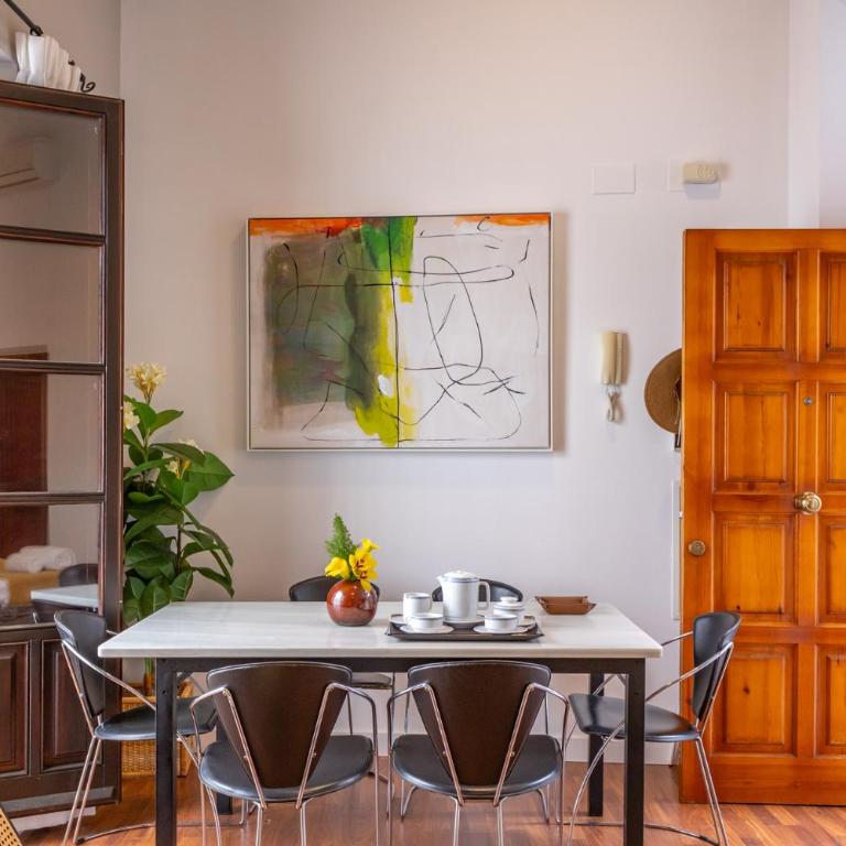 Abades Giralda Deluxe by Valcambre - Apartamento - 56