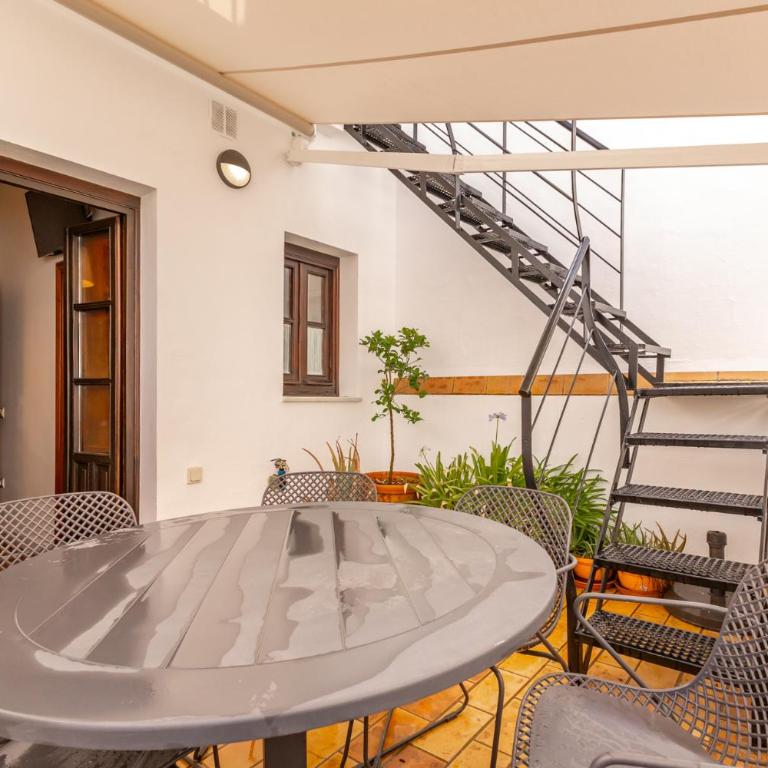 Abades Giralda Deluxe by Valcambre - Apartamento - 70