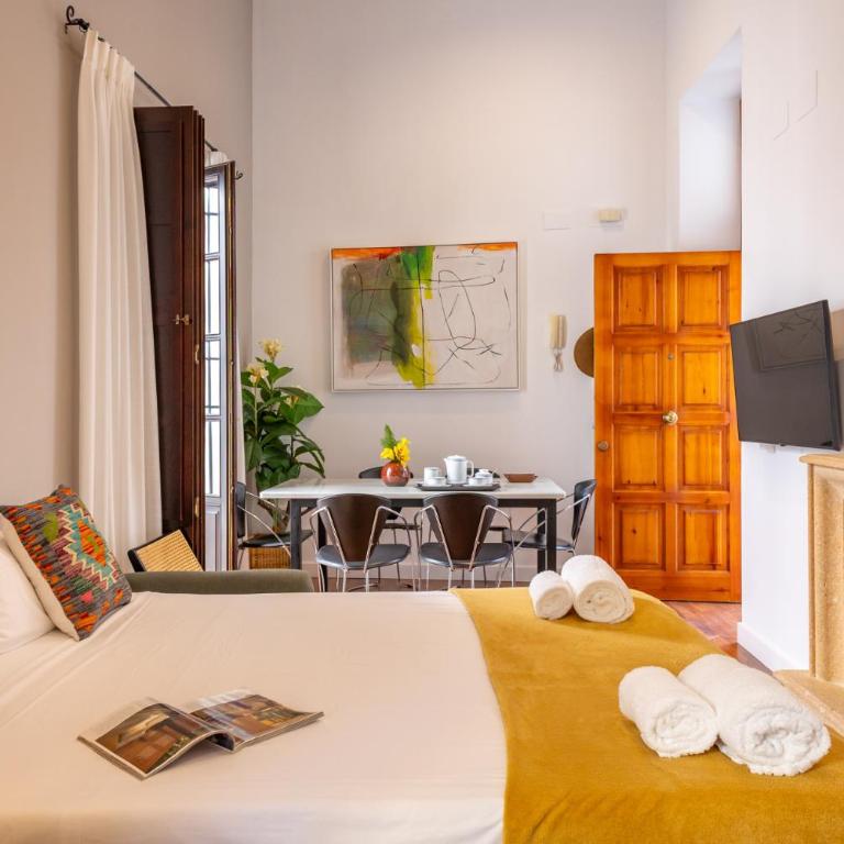 Abades Giralda Deluxe by Valcambre - Apartamento - 61