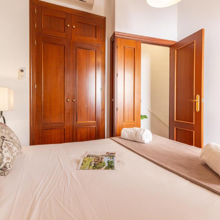 Abades Giralda Deluxe by Valcambre - Apartamento - 65