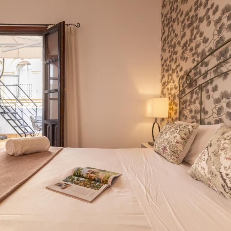 Abades Giralda Deluxe by Valcambre - Apartamento - 62