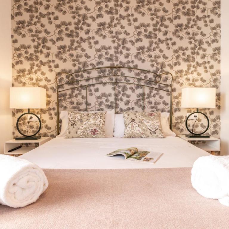 Abades Giralda Deluxe by Valcambre - Apartamento - 77