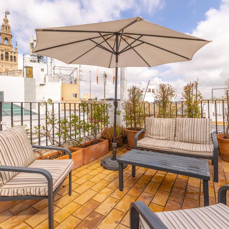 Abades Giralda Deluxe by Valcambre - Apartamento - 1