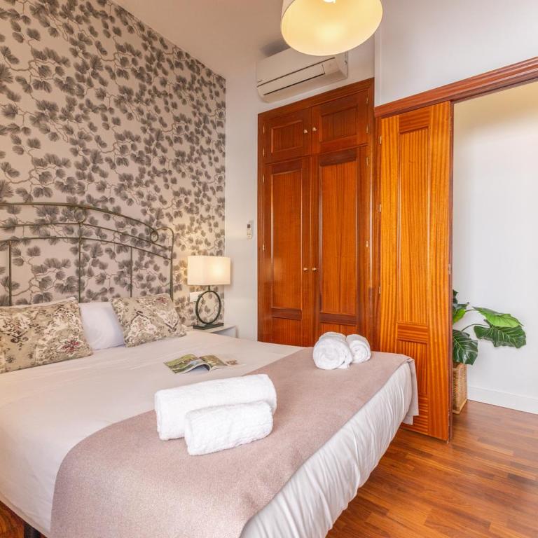 Abades Giralda Deluxe by Valcambre - Apartamento - 85
