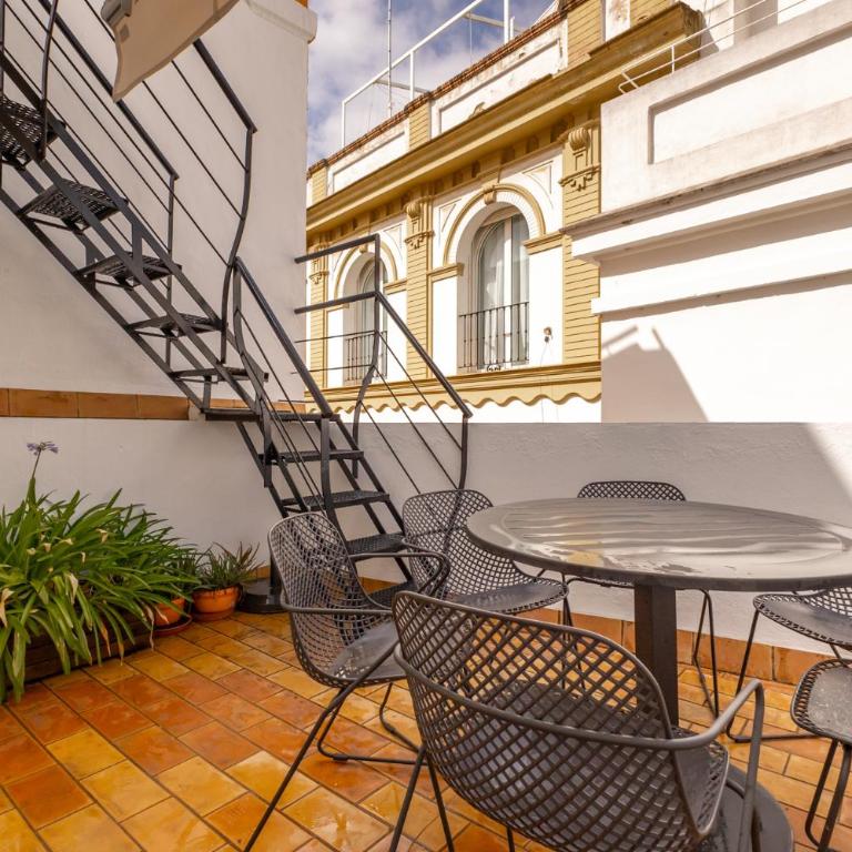 Abades Giralda Deluxe by Valcambre - Apartamento - 89