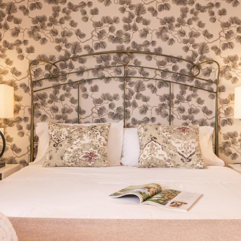 Abades Giralda Deluxe by Valcambre - Apartamento - 88