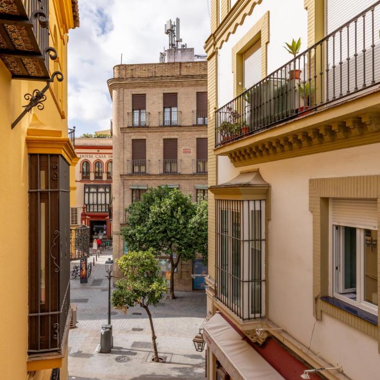 Abades Giralda Deluxe by Valcambre - Apartamento - 80