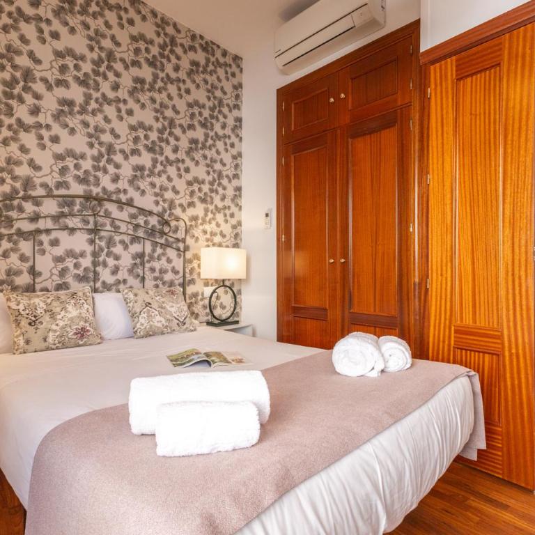 Abades Giralda Deluxe by Valcambre - Apartamento - 90