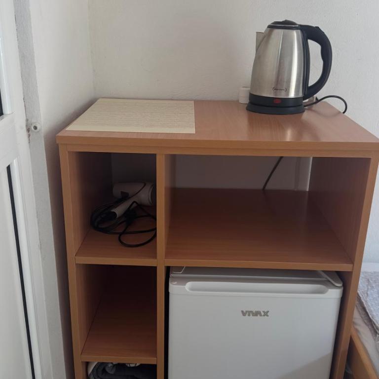 Meljine Star - Twin Room with Balcony - 10