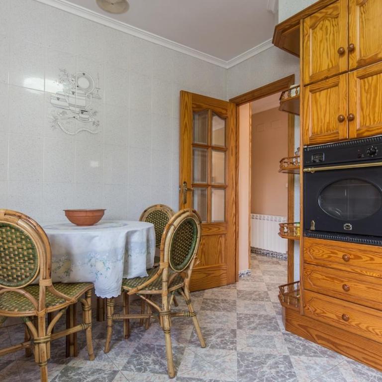 VILLA ALGUER - Chalet junto a la playa del Marenyet de Cullera - Casa de 4 dormitorios - 47