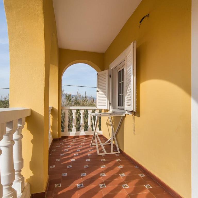 VILLA ALGUER - Chalet junto a la playa del Marenyet de Cullera - Casa de 4 dormitorios - 55