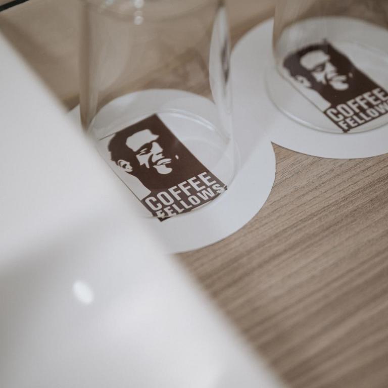 Feringapark Hotel by Coffee Fellows Hotels - Zimmer mit Queensize-Bett - 5