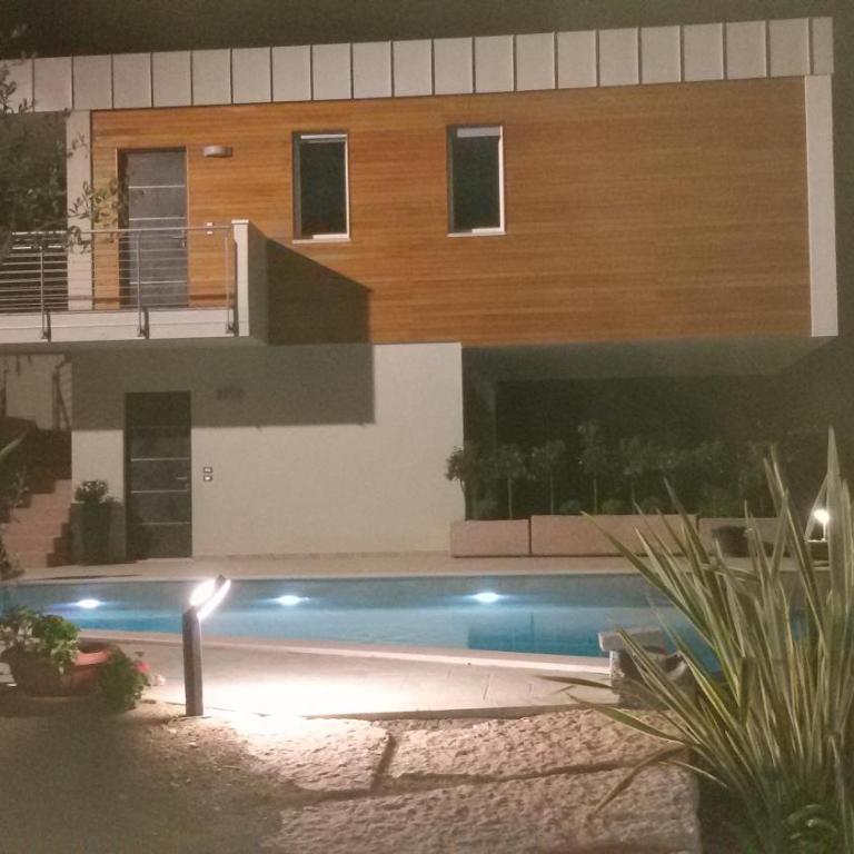 "CASABANA" - relax tutto l'anno - giardino - piscina Top - Appartamento con Terrazza - 16