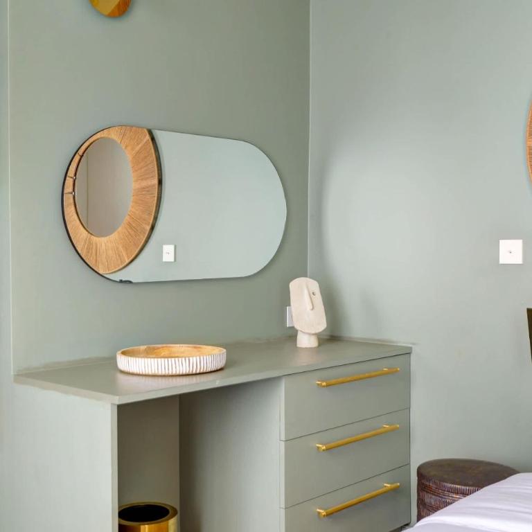 BM-Maison de ville en plein coeur du Marais - Appartement - 7