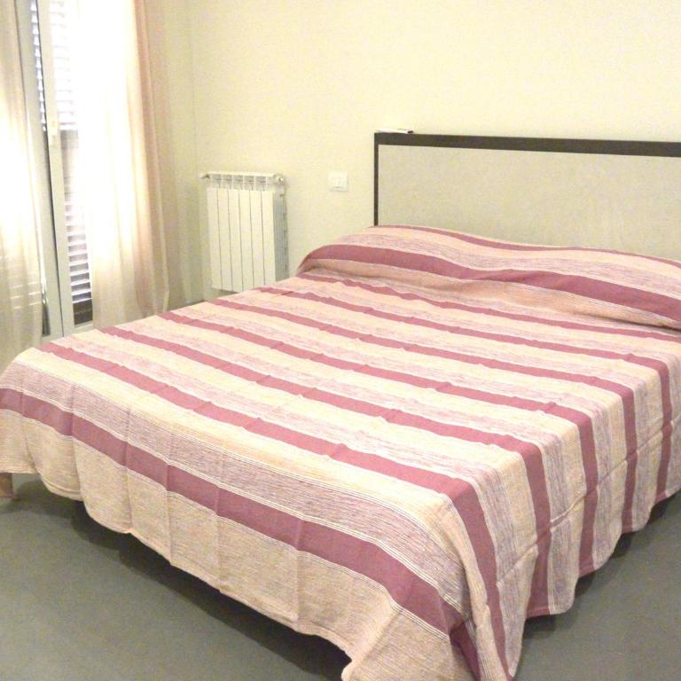 Mare e Luce - Appartamento con 1 Camera da Letto - 9