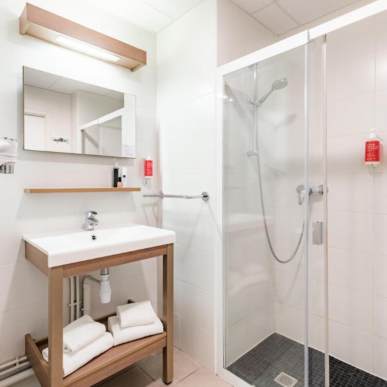 Appart'City Confort Perpignan Centre Gare - Studio Double - 5