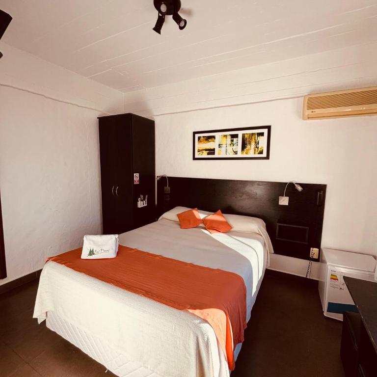 Posada Los Pinos - Double Room - 1