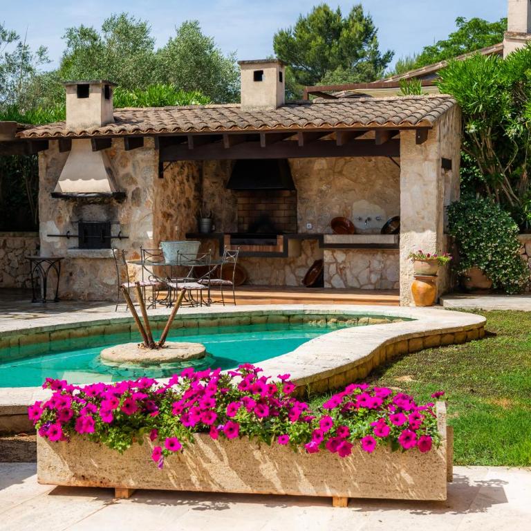 Finca Son Moix - Villa - 5