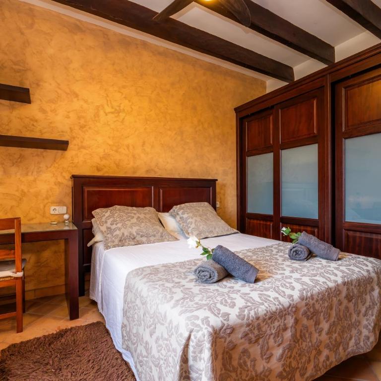 Finca Son Moix - Villa - 31