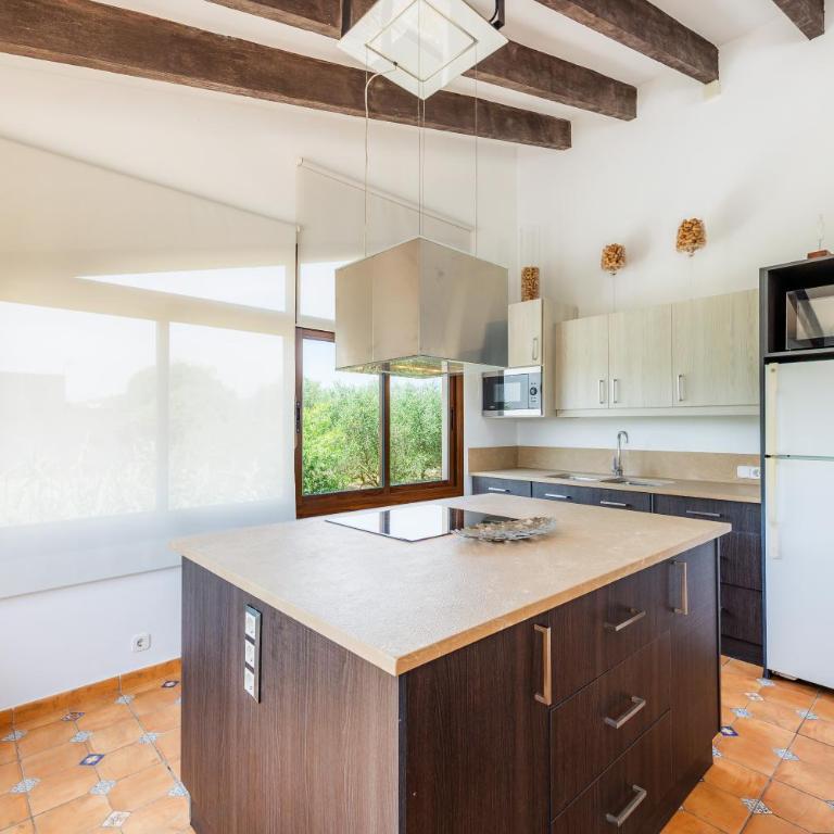 Finca Son Moix - Villa - 41
