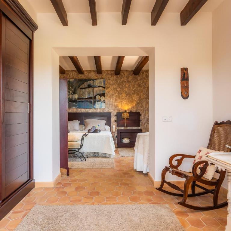 Finca Son Moix - Villa - 35