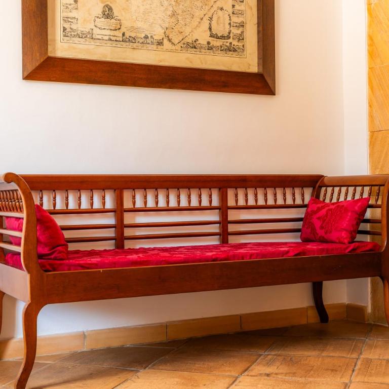Finca Son Moix - Villa - 15