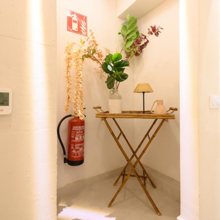 PVB40 - Loft creativo con barra y estilo único moderno - Apartamento de 1 dormitorio - 29