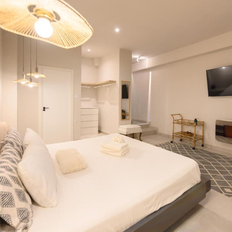 PVB40 - Loft creativo con barra y estilo único moderno - Apartamento de 1 dormitorio - 32