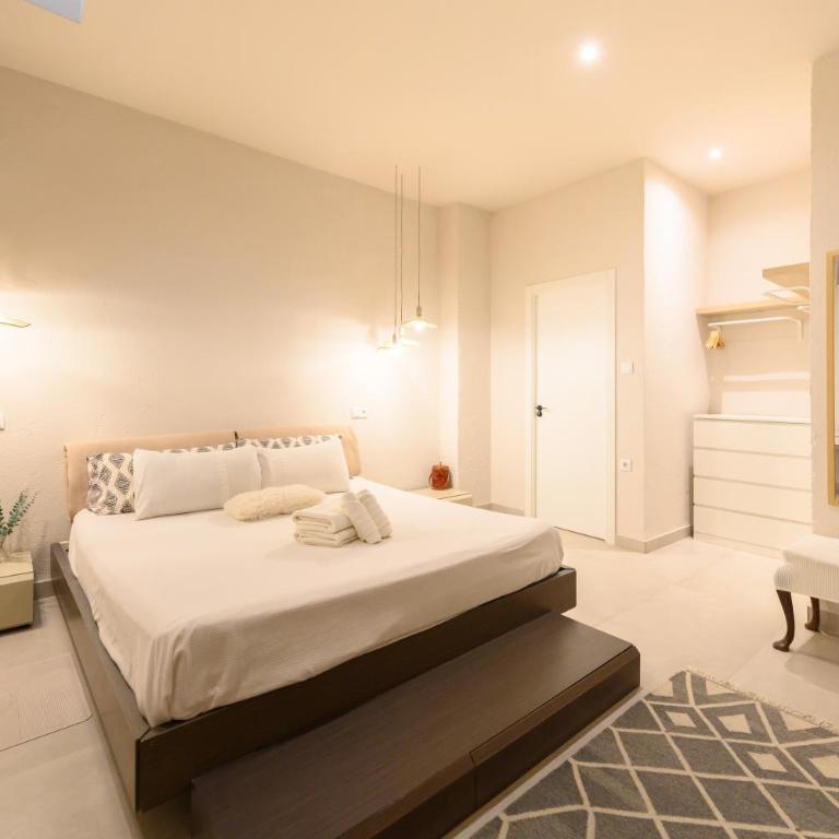 PVB40 - Loft creativo con barra y estilo único moderno - Apartamento de 1 dormitorio - 41