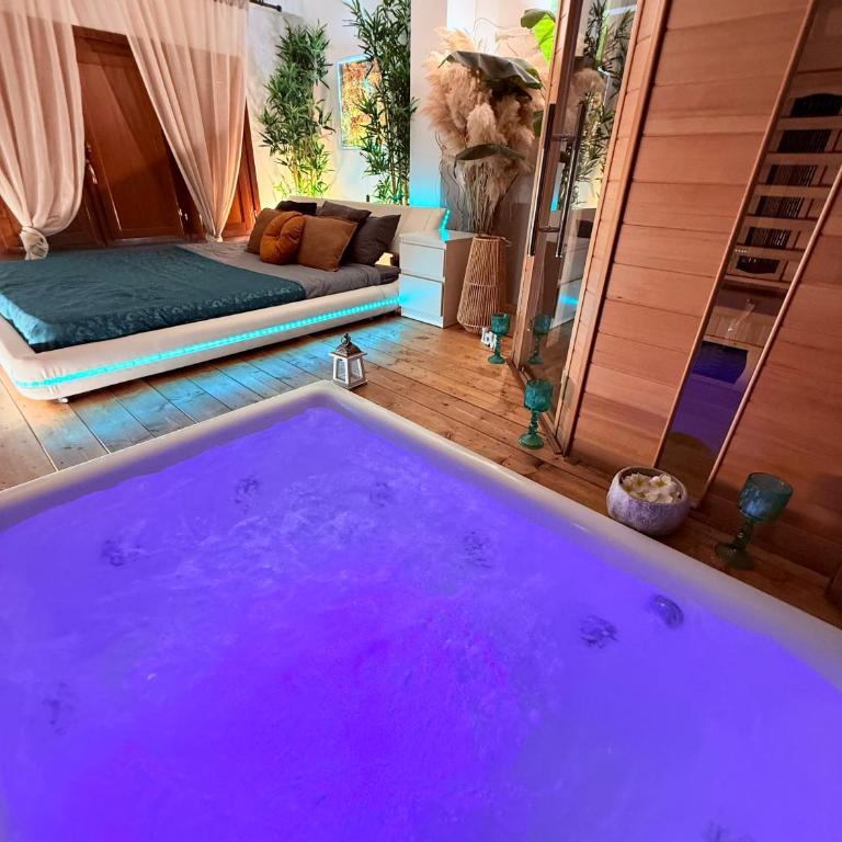AMA Esclusive SPA Bologna - One-Bedroom Apartment - 7